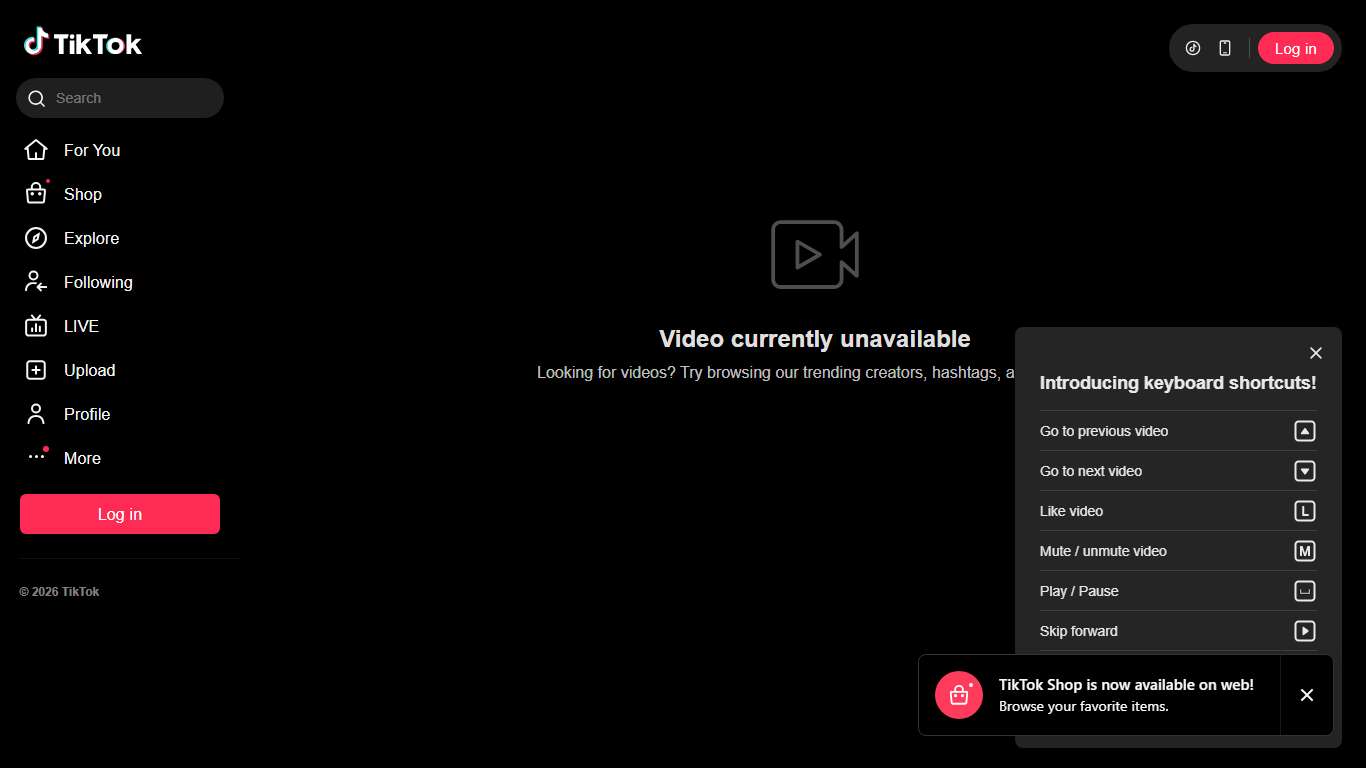 TikTok - Make Your Day